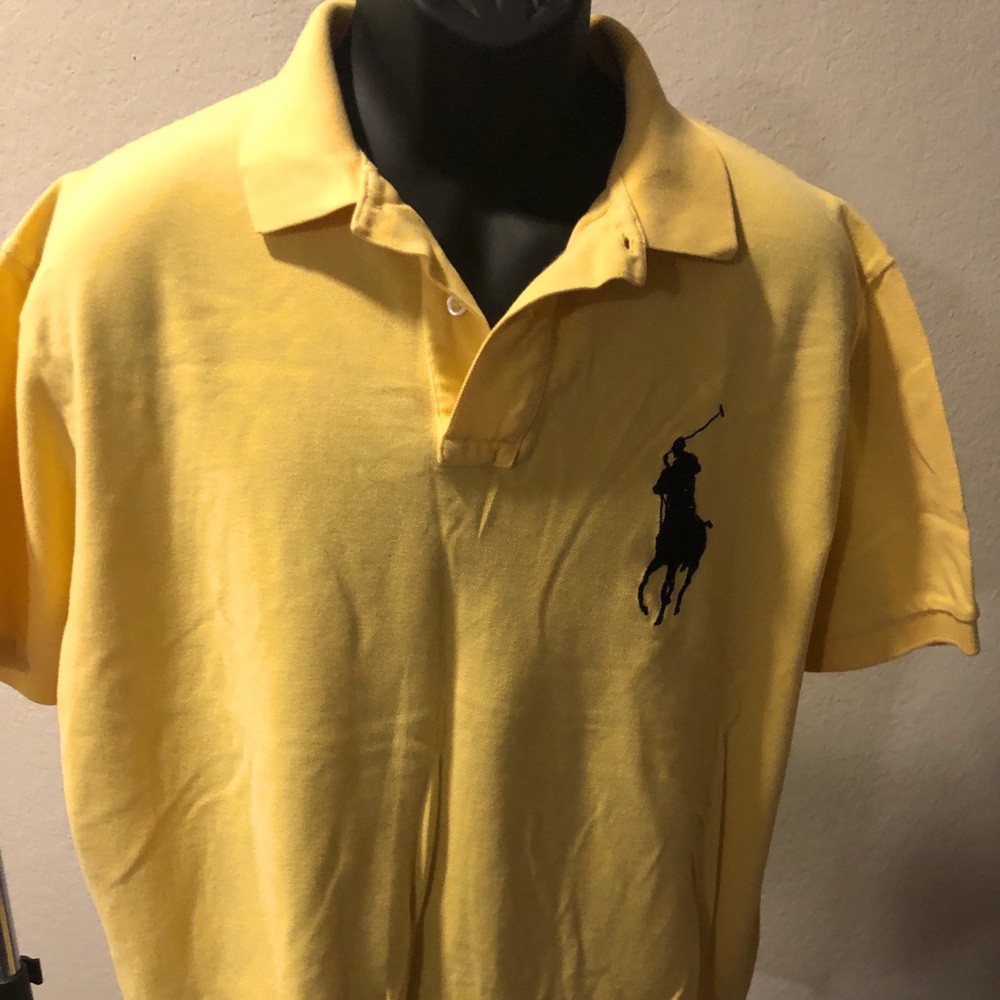 Polo Ralph Lauren
